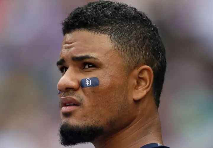 Allen Córdoba Foto: Cortesía