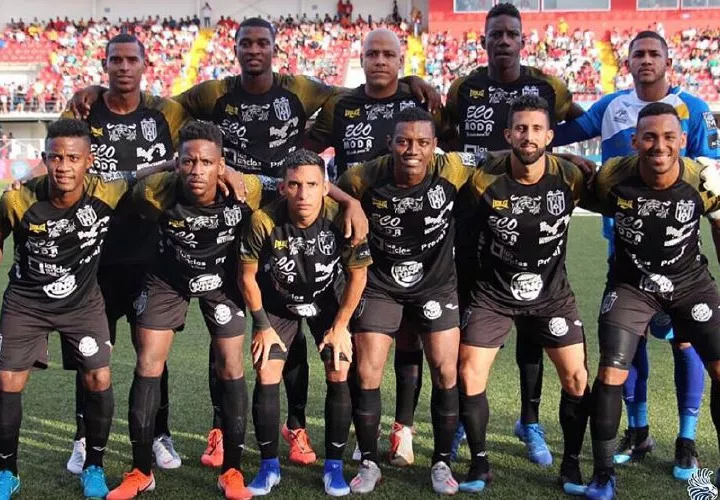 El Club Atlético Independiente (CAI) inició con una victoria su andar en el torneo Apertura 2019. Foto: LPF