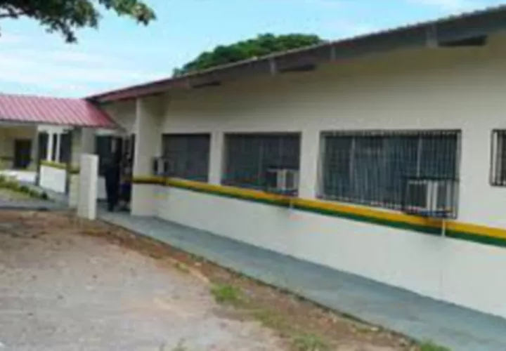 La menor de edad solo fue lesionada. Foto: Ilustrativa