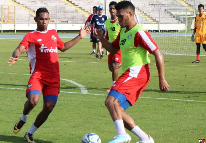 Rolando Blackburn es el único legionario que primero viajó a Panamá. Foto: Cortesía