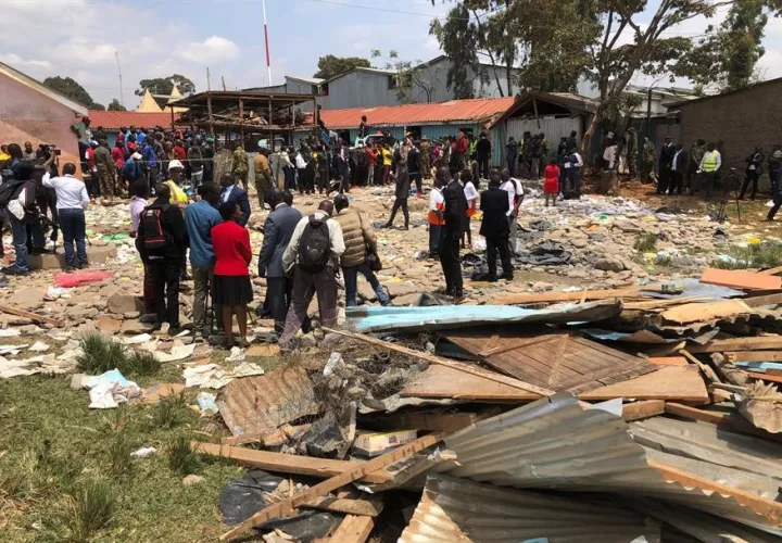 El Ejecutivo correrá con los gastos de la atención médica que reciban los heridos antes de ser dados de alta. EFe