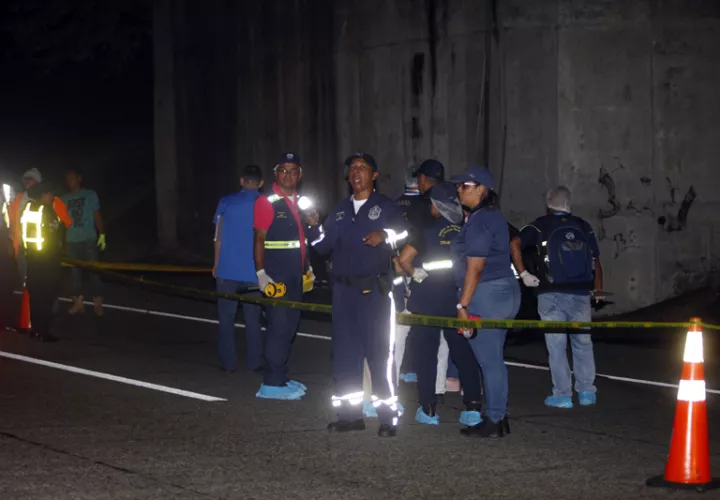 Foto: Alexander Santamaría