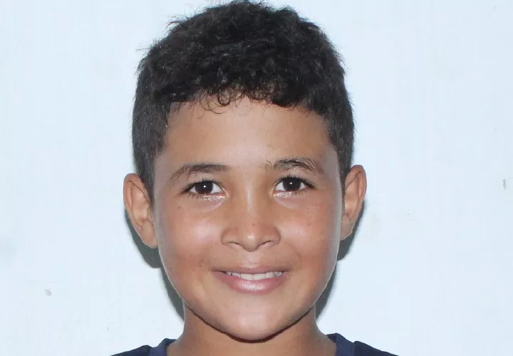 Jahir Díaz Foto: Cortesía