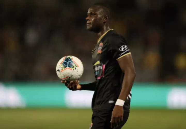 Abdiel Arroyo Foto: Newcastle