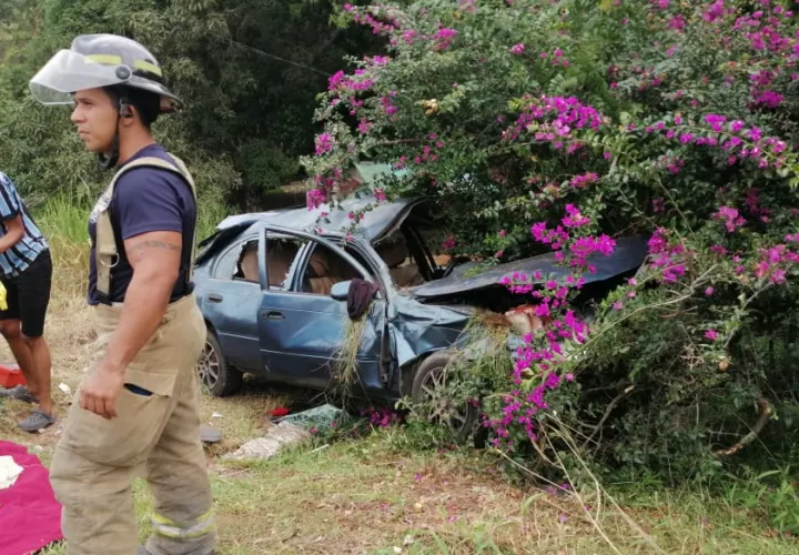 Foto: Eric Montenegro