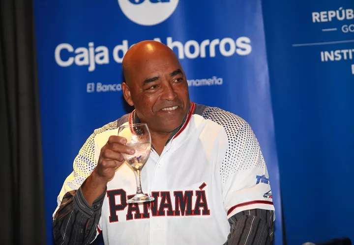 Ortiz ha tenido la oportunidad de firmar a unos 35 panameños. Foto: AnayansI Gamez