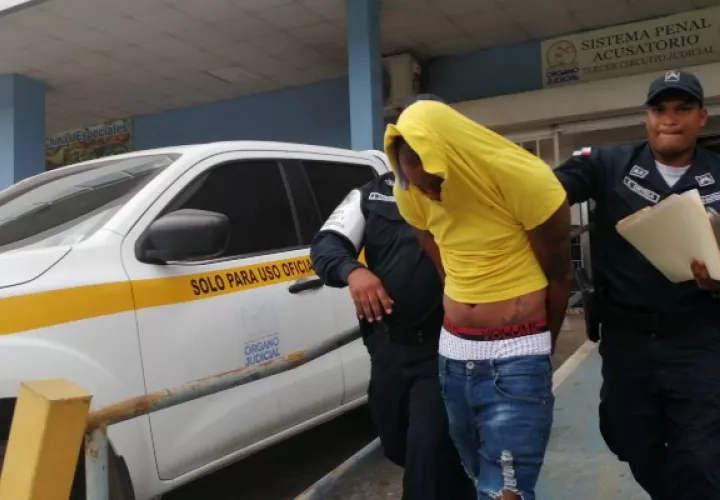 Foto Archivo: Eric Montenegro