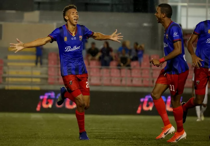 Jonathan Ceceña Foto:LPF