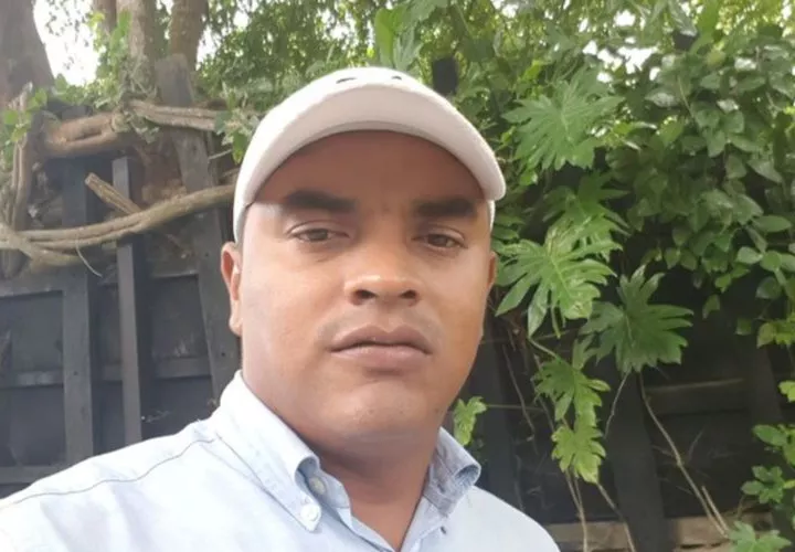 Darwin Pedroza. Facebook