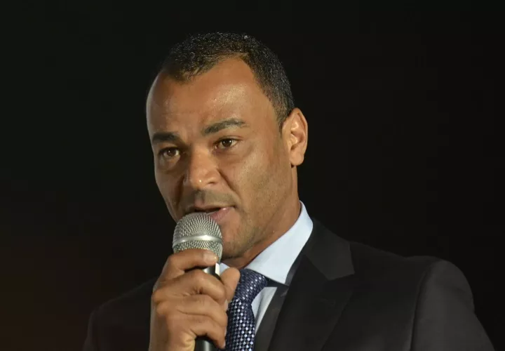 Cafú ha enfrentado otros problemas financieros en años recientes.