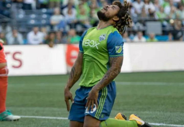 Román Torres Foto:EFE