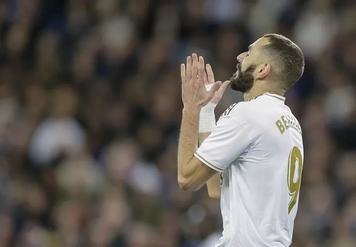 El 2017 ha sido el único año que comenzó con buen pie. Foto: AP