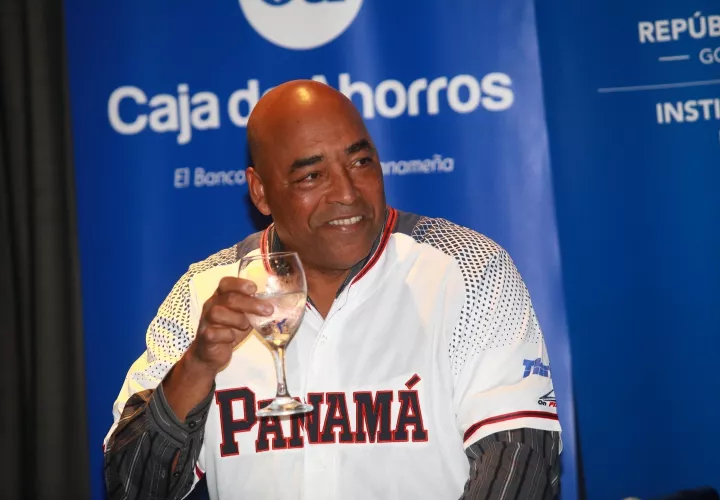 Luis Ortiz será el técnico de Panamá en esa eliminatoria para el Clásico Mundial de Béisbol 2021. Foto: Anayansi Gamez
