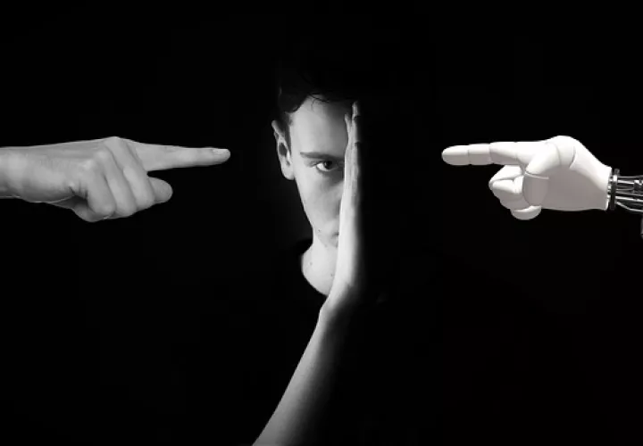 Foto: Ilustrativa - Pixabay