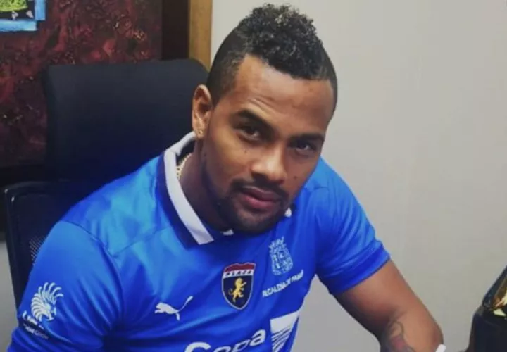 Armando Polo Foto:EFE