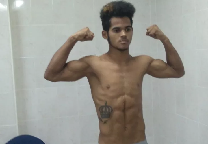 José Núñez Foto: Joel González