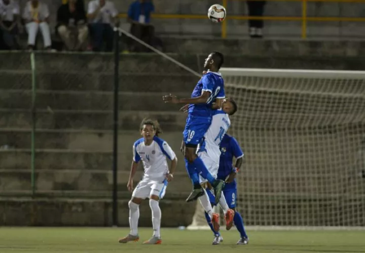 Panamá tendrá su primer amistoso de 2020. Foto: Fepafut
