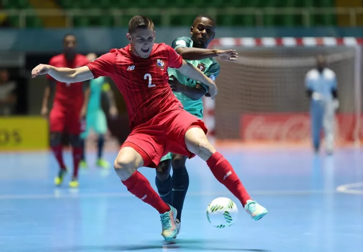 Panamá conocerá a sus rivales el jueves cuando CONCACAF realice el sorteo de grupos.