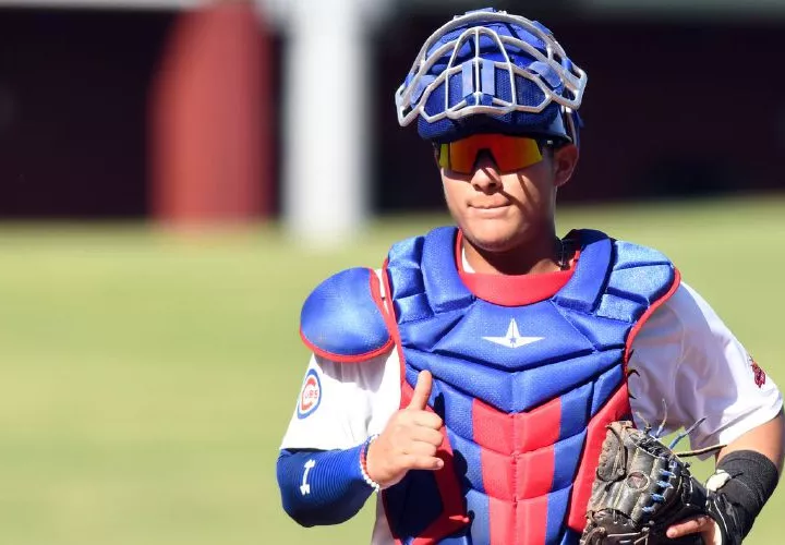 Miguel Amaya Foto: Archivo