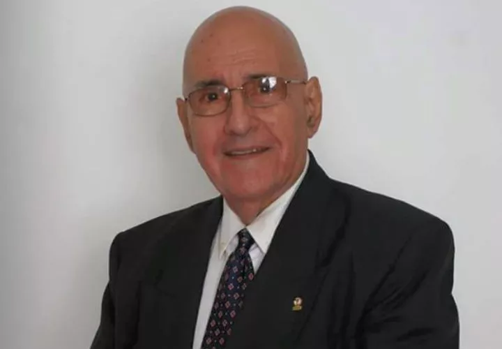 Eduardo Moreno Tórtora (q.e.p.d.)