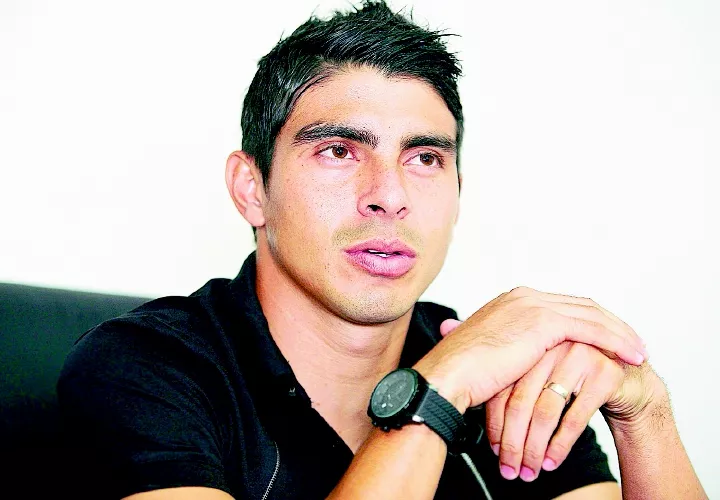 Juan Ramón Solís, presidente de Afutpa. Foto:Anayansi Gamez