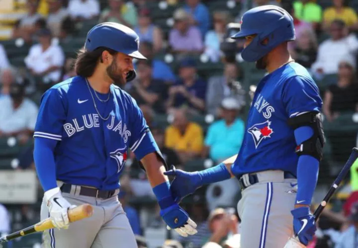 Se tiene previsto iniciar la temporada regular a mediados de mayo. Foto: Twitter