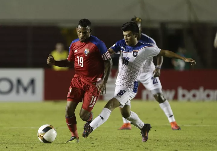 Alberto Quintero Foto:EFE