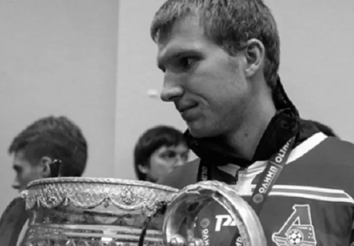 Innokenti Samojvalov, murió este lunes de insuficiencia cardíaca. Foto: Twitter