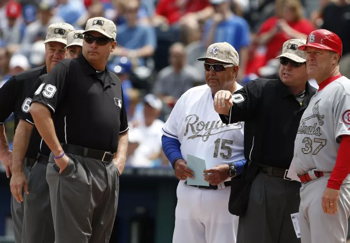 La MLB está tomando muchas precauciones. Fotos:AP