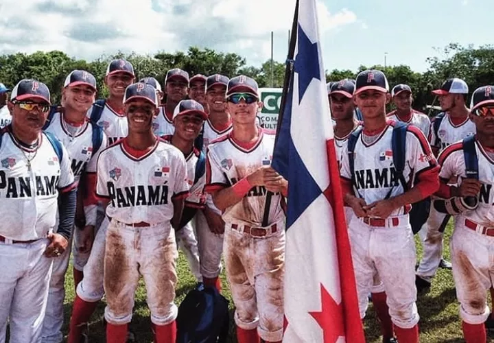 Panamá logró su clasificación al Mundial Sub-15 el año pasado, al quedar subcampeon del torneo panamericano. 