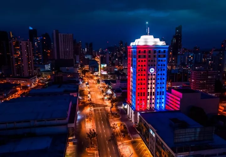 Foto cortesía / Caja de Ahorros.