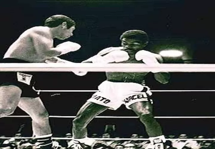 Ernesto Marcel /Foto: Archivo