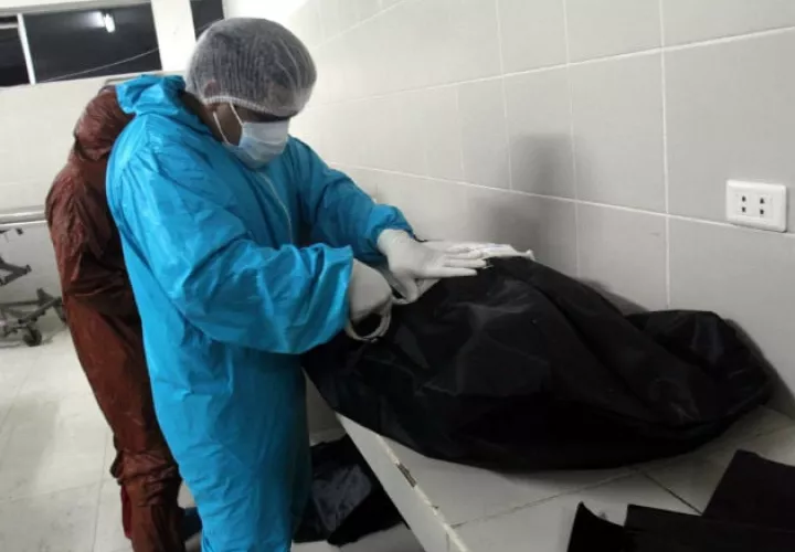 Foto: Ilustrativa - EFE