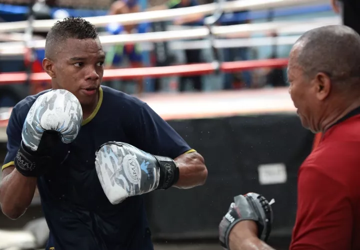 Jaime Arboleda Foto:AP