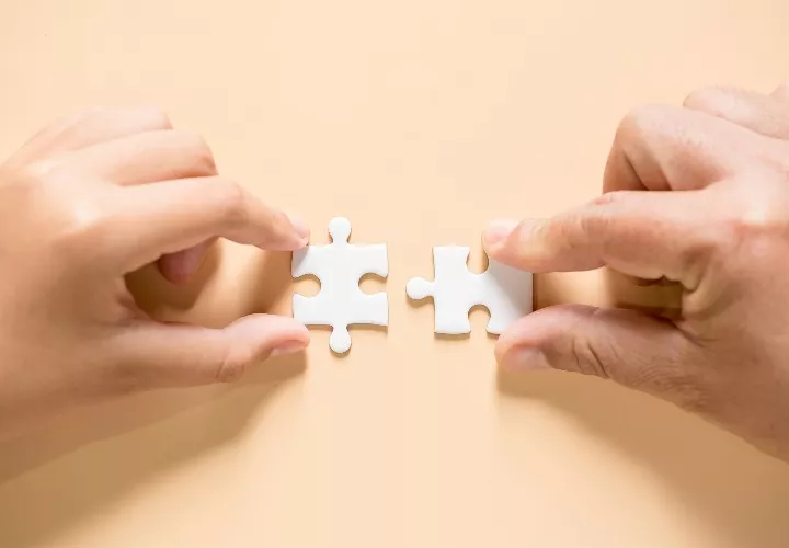 La solidaridad es clave en este tiempo. (Imagen ilustrativa).