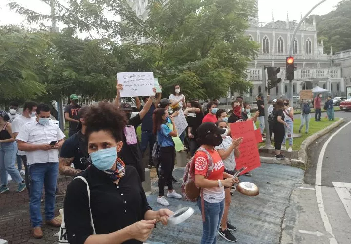  Foto: Meredith Serracín