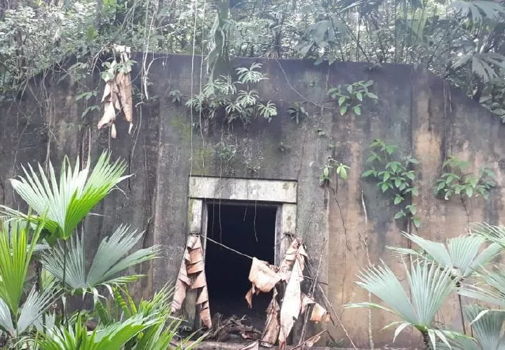 Las autoridades buscan esclarecer los hechos. Fotos: Archivo