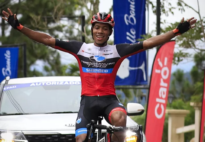 El panameño Adalberto Carrasquilla quedó a deber en el último partido. Foto:Real Cartagena