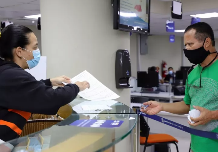 En el periodo acumulado de enero a septiembre de 2020, casi todos los tributos arrojaron resultados negativos.