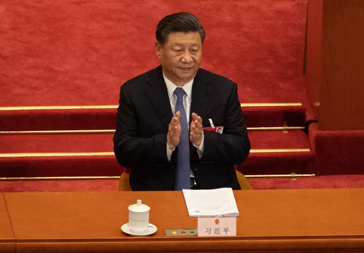 Han transcurrido ya diez meses desde que todo comenzó en Wuhan. Foto: EFE