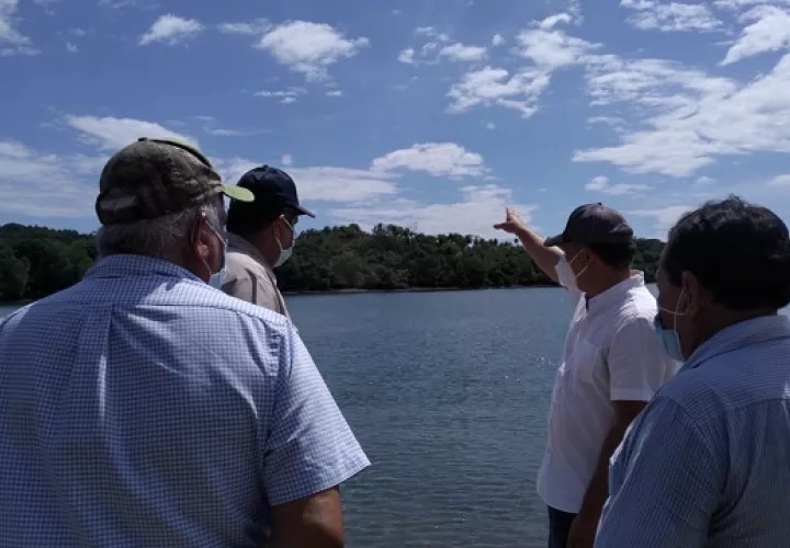 Las costas chiricanas son utilizadas por los carteles para el trasiego de drogas hacia México y Estados Unidos.