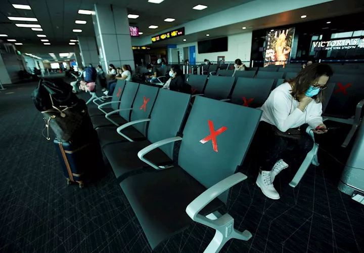 Las medidas de bioseguridad deben aumentar. 