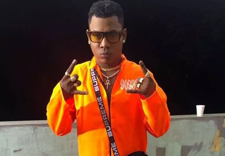 Este proceso investigativo inició tras los hechos ocurridos 3 de mayo del 2019 en contra de su pareja.