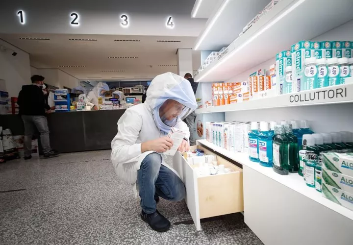 Los fallecidos son más de 1,08 millones, 4.200 más que en la jornada anterior. EFe