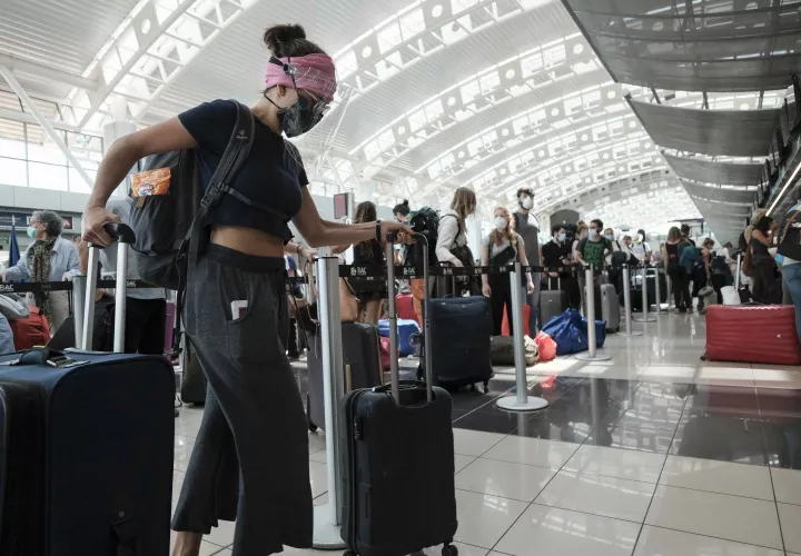 Costa Rica ya tiene abiertas la mayoría de actividades económicas. FOTO/EFE