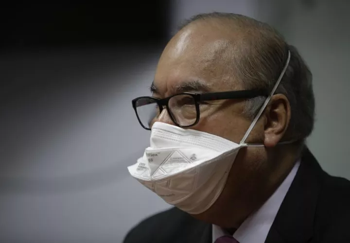 "Es importante asegurar cuál será la fuente de financiamiento de esos pacientes" no asegurados, indicó el director de la CSS, Enrique Lau. EFE