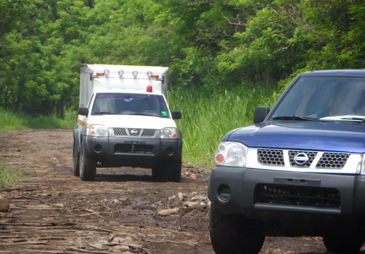 En la provincia de Chiriquí se reportan hasta la fecha 15 muertos por inmersión en diferentes ríos