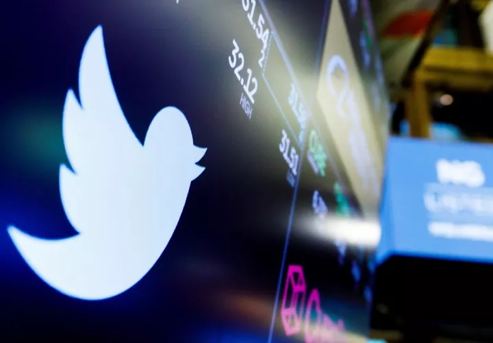 La compañía señaló que eliminará cualquier mensaje que incite a interferir con el proceso electoral. FOTO/EFE