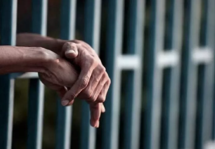 En la cárcel de Chitré, de los 232 casos reportados, todos están activos