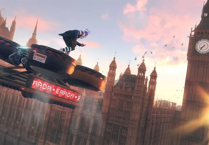 El protagonista debe convencer a otros ci. EFEudadanos corrientes para que se unan a la resistencia DedSec